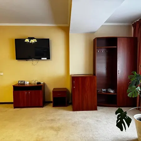 Pechersky Hotel 3*