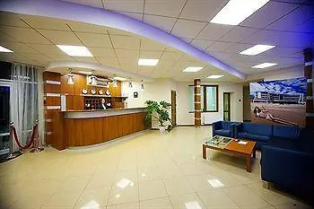 Hotel Pechersky Kyiv
