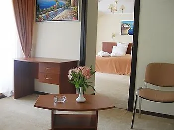 Pechersky 3* Kyiv