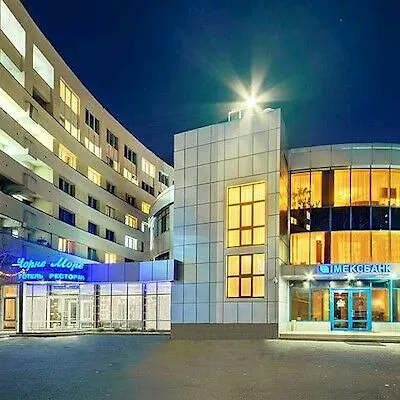 Hotel Pechersky 3*
