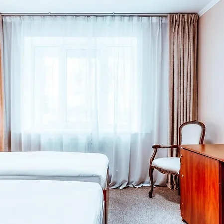 Hotel Pechersky Kyiv