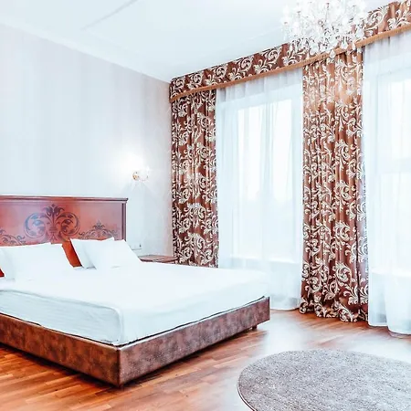 Pechersky Hotel