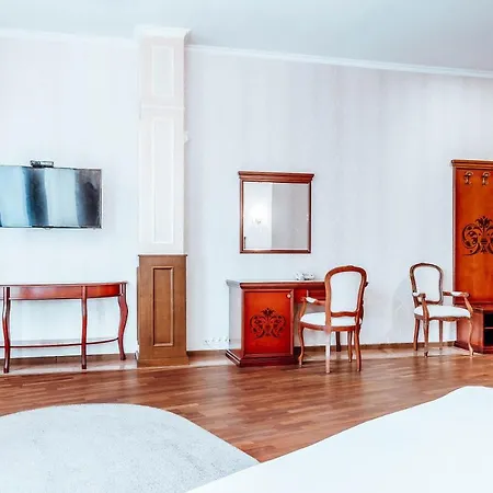 Pechersky 3* Kyiv