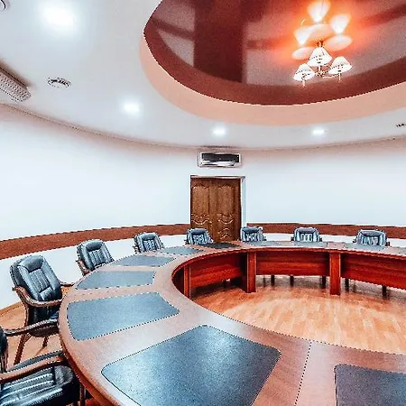 Hotel Pechersky Kyiv