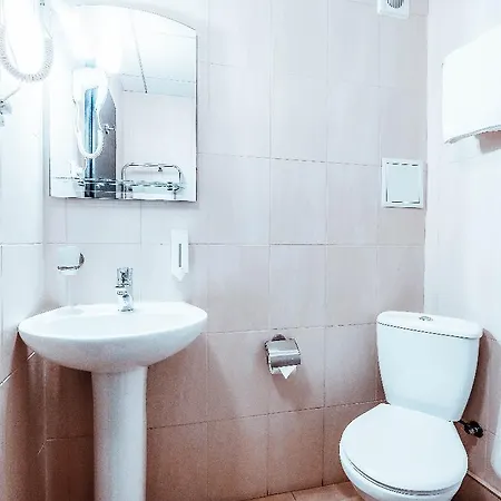 Pechersky Hotel Kyiv